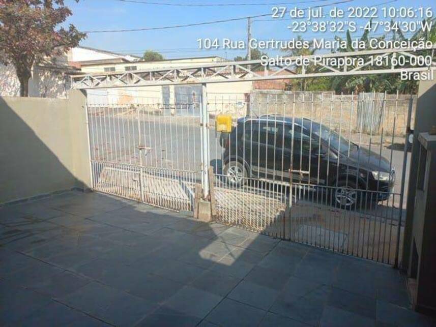 Imagem 2 do Leilão de Casa - Jardim Aurea - Salto de Pirapora/SP