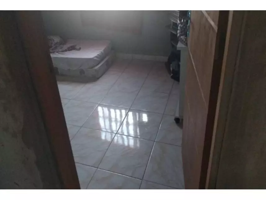 Casa à venda em leilão - leilão judicial - Iguape SP - lance mínimo R$ 168.105