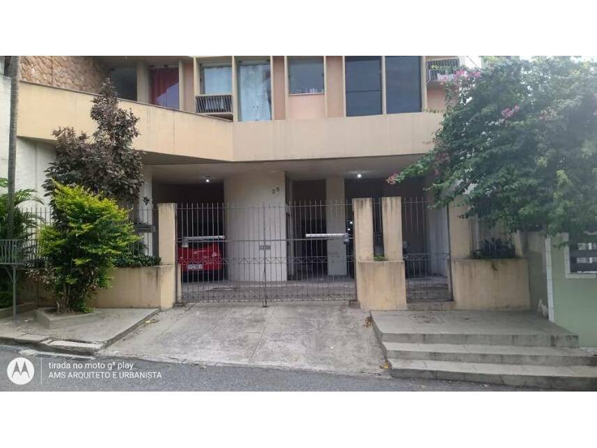 Imagem 5 do Leilão de Apartamento - Caonze - Nova Iguaçu/RJ