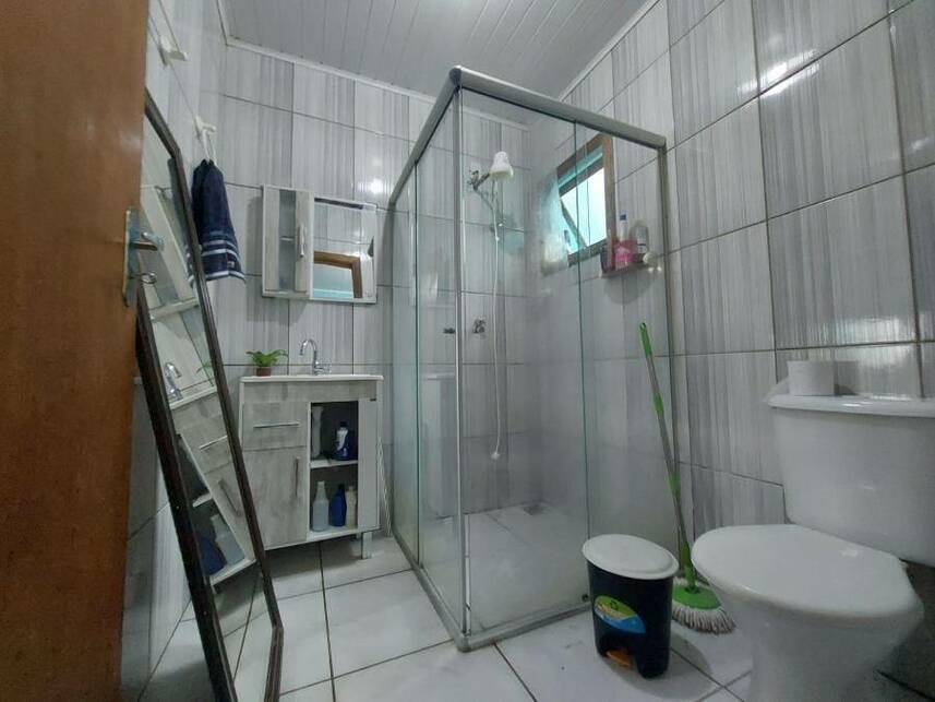 Imagem 6 do Leilão de Casa - Arroio da Manteiga - São Leopoldo/RS