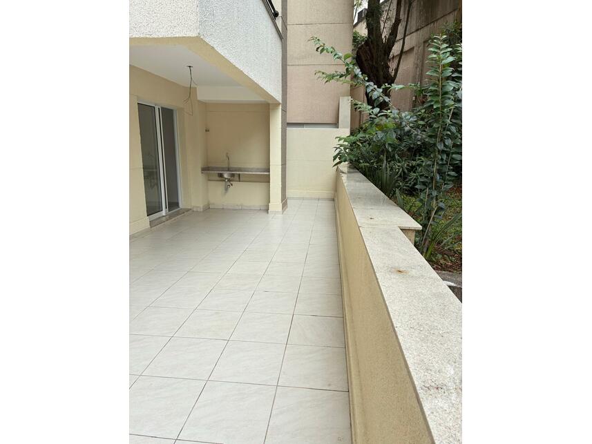 Imagem 9 do Leilão de Apartamento - Campo Grande - São Paulo/SP