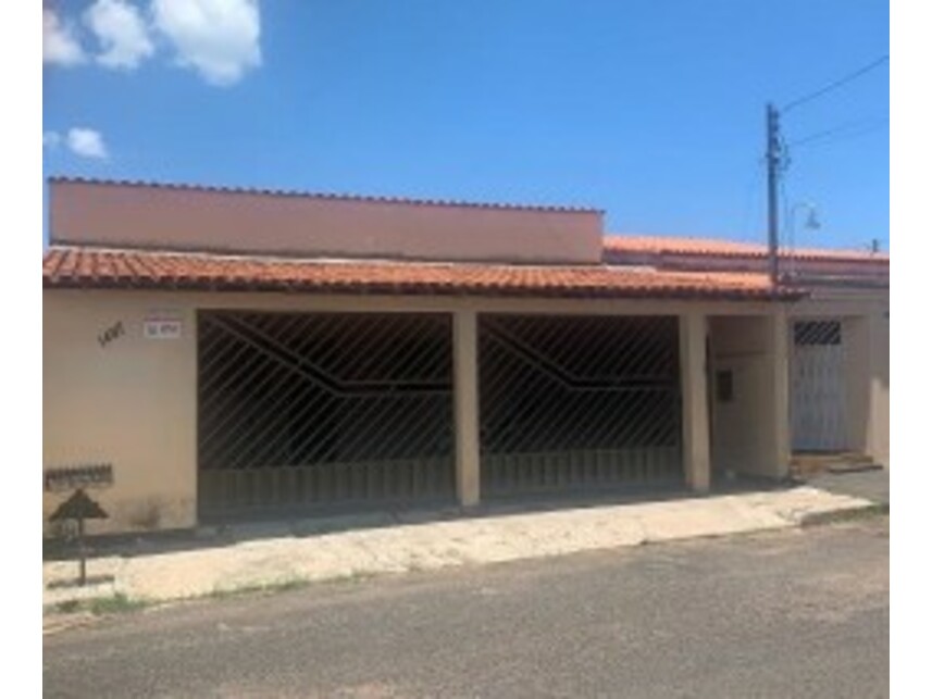 Imagem do Leilão de Casa - Aclimação - Uberlândia/MG
