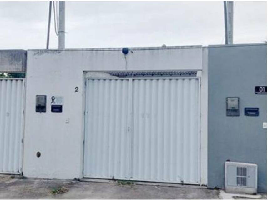 Imagem 3 do Leilão de Casa - Guaratiba - Rio de Janeiro/RJ