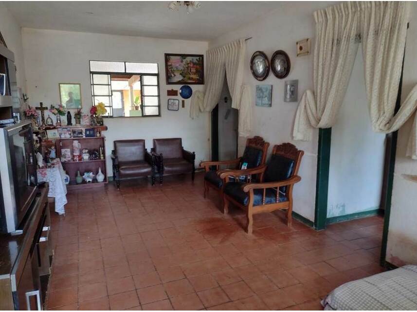 Imagem 13 do Leilão de Terreno c/Benfeitorias - Falcão - Monte Alegre do Sul/SP