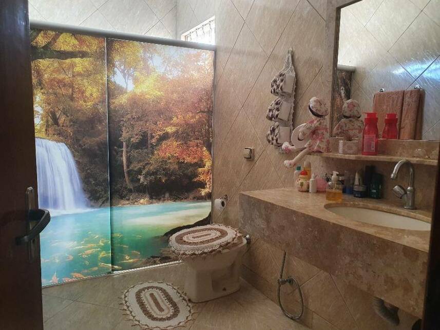 Imagem 9 do Leilão de Casa - Núcleo Habitacional Doutor Fernando Mauro Pires Rocha - Marília/SP