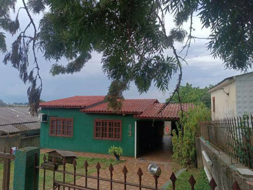 Imagem 3 do Leilão de Casa - Paraíso - Viamão/RS