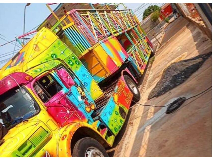 Imagem 3 do Leilão de Veículos em Votuporanga/SP