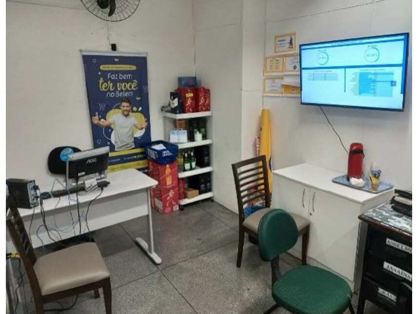 Imagem 15 do Leilão de Prédio Comercial - Centro Ii Alto de Mafra - Florianópolis/SC