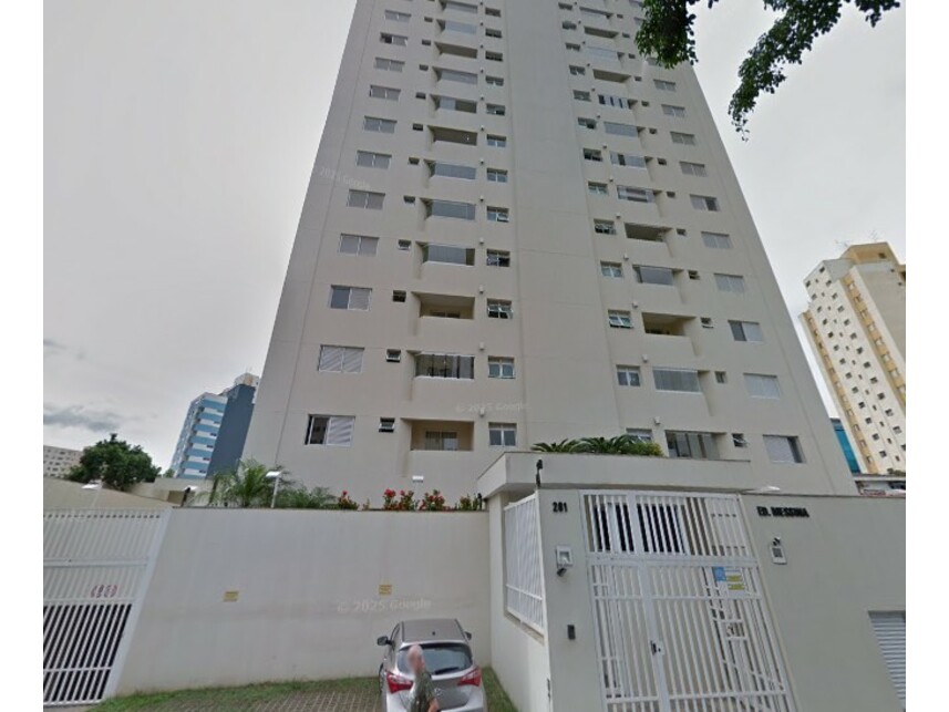 Imagem  do Leilão de Apartamento - Vila Guarani - São Paulo/SP