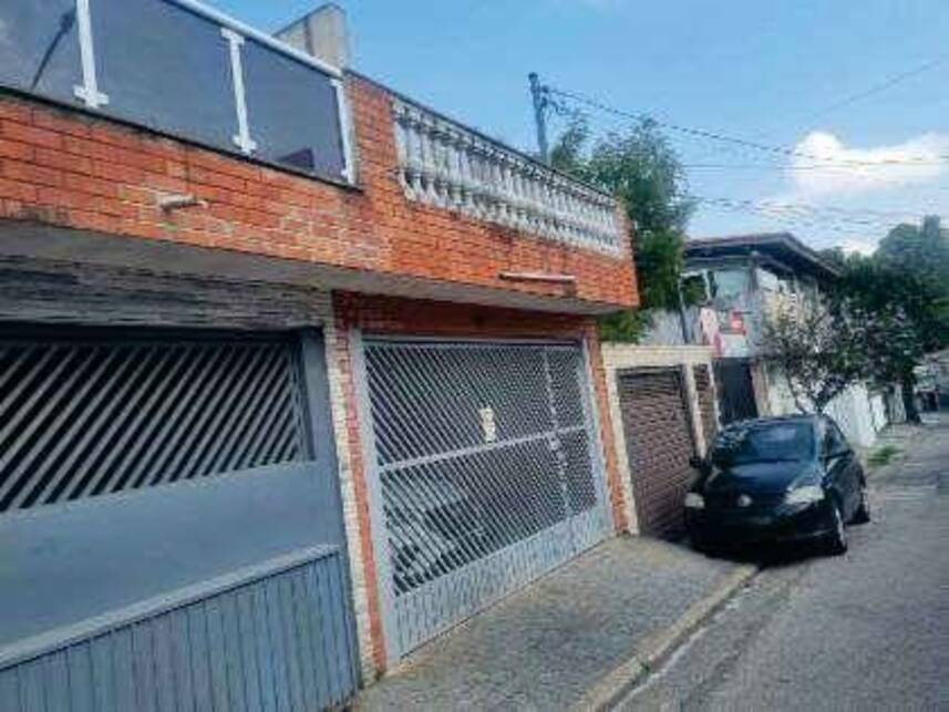 Imagem 2 do Leilão de Casa - Jardim Lídia - São Paulo/SP