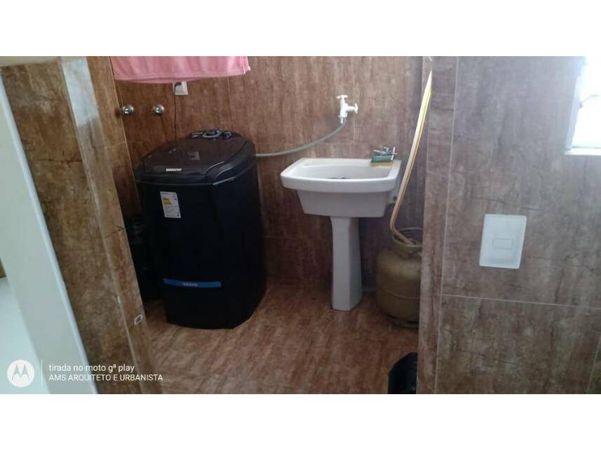 Imagem 12 do Leilão de Apartamento - Caonze - Nova Iguaçu/RJ