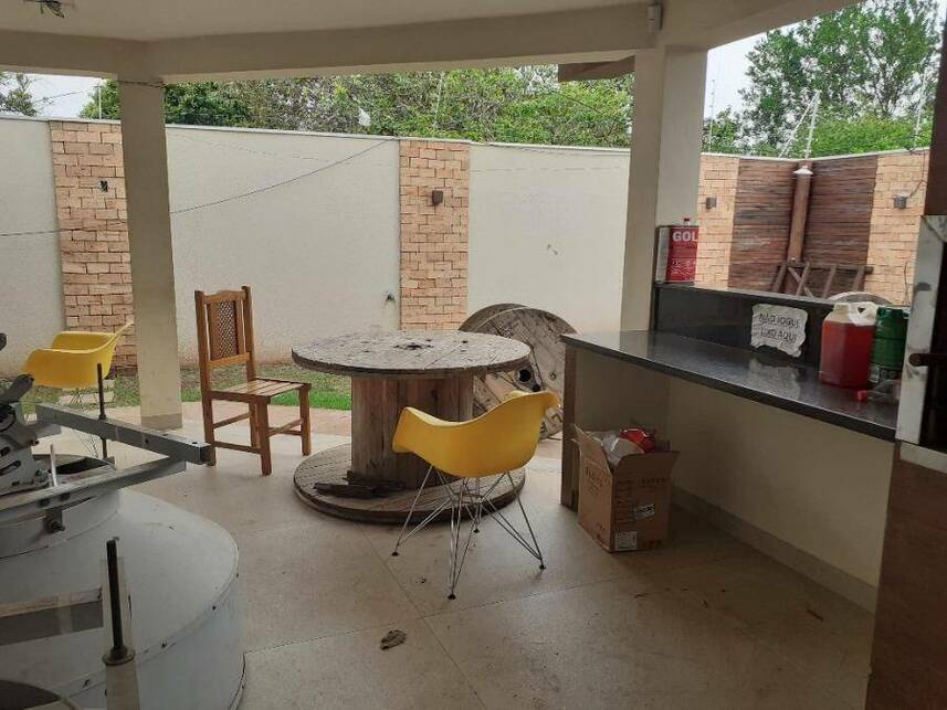 Imagem 15 do Leilão de Casa - Vila Cidade Nova - Aquidauana/MS