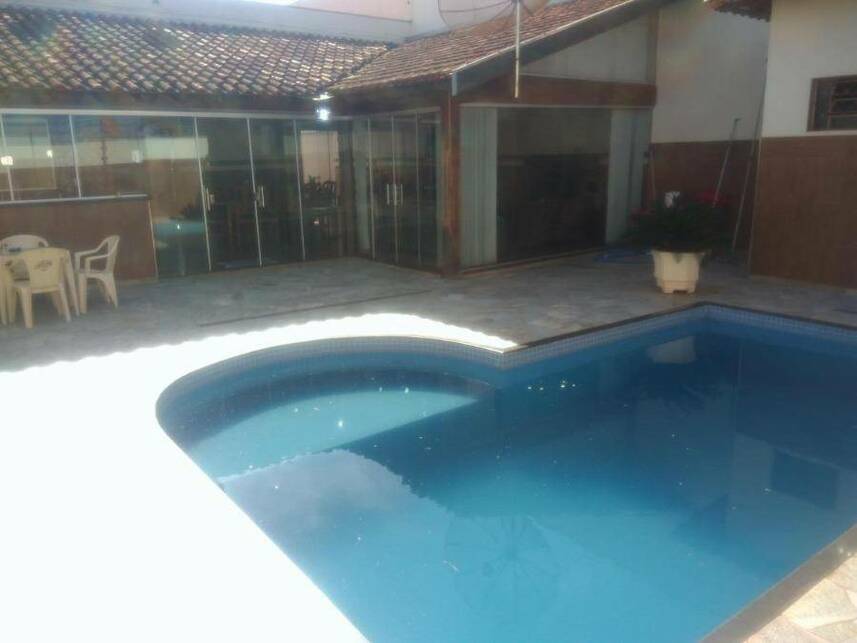 Imagem 12 do Leilão de Casa - Residencial Marina - Guaíra/SP