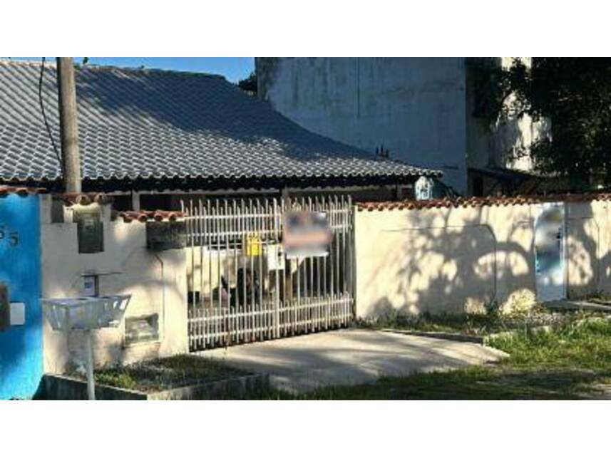 Imagem 2 do Leilão de Casa - Jardim Arco Iris - São Pedro da Aldeia/RJ