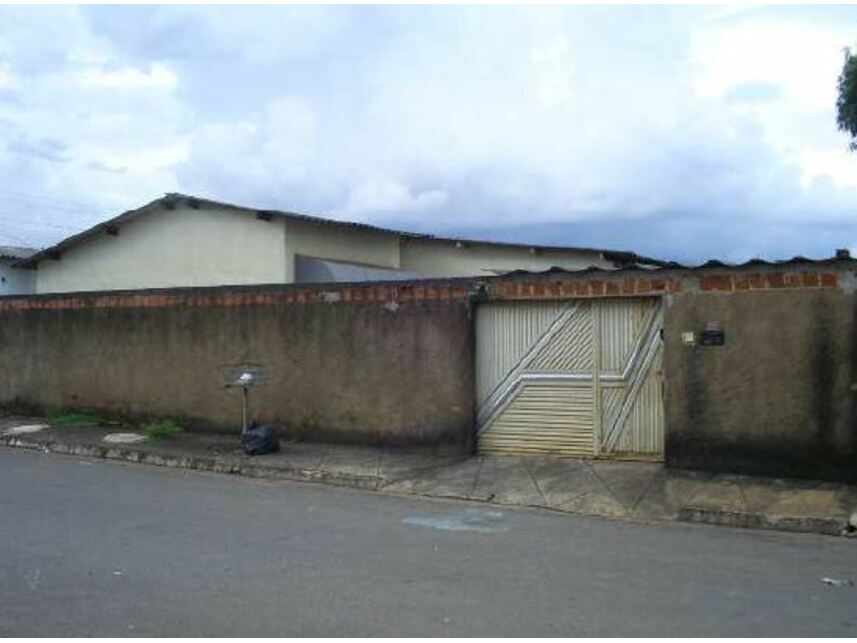 Imagem 1 do Leilão de Casa - Parque Atheneu - Goiânia/GO