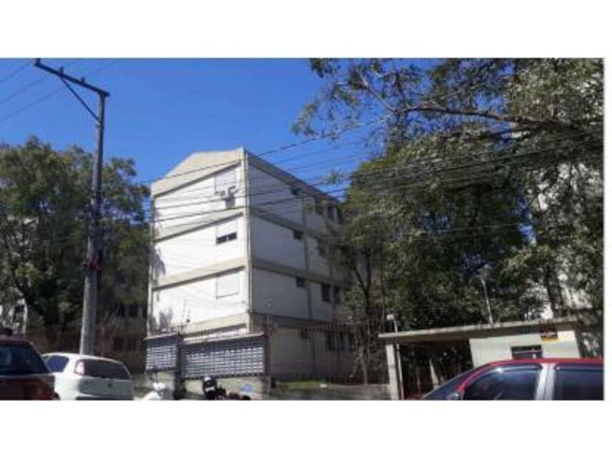 Imagem 21 do Leilão de Apartamento - Centro - Santa Maria/RS