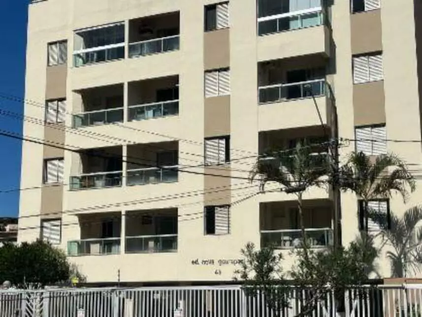 Apartamento à venda em leilão - leilão extrajudicial - Guarujá SP - lance mínimo R$ 324.240