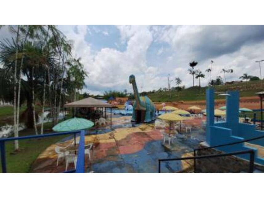 Imagem 6 do Leilão de Casa - Acqua Park - Presidente Figueiredo/AM