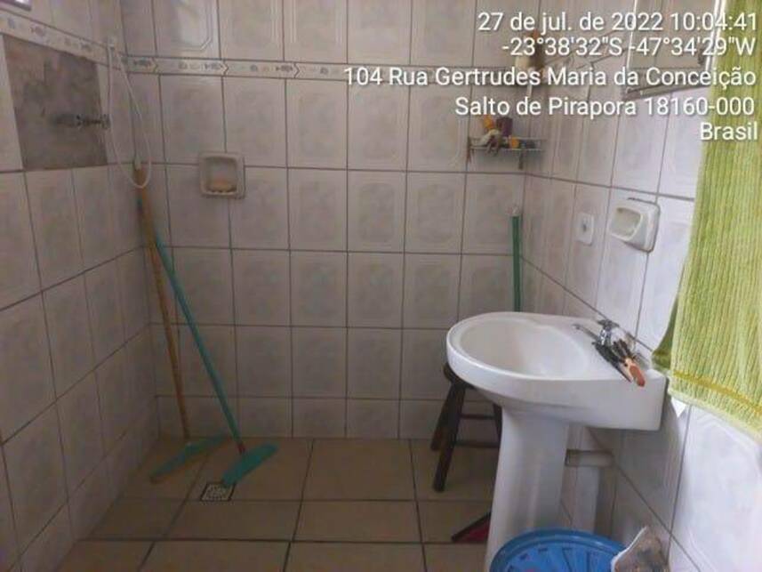 Imagem 5 do Leilão de Casa - Jardim Aurea - Salto de Pirapora/SP