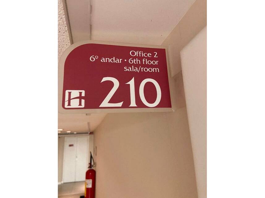 Imagem 7 do Leilão de Sala Comercial - Jardim Imperial - Itaboraí/RJ