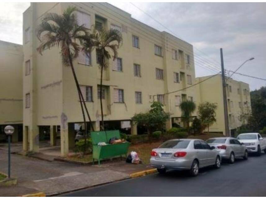 Apartamento no Cidade Jardim (foto 5 de 14)