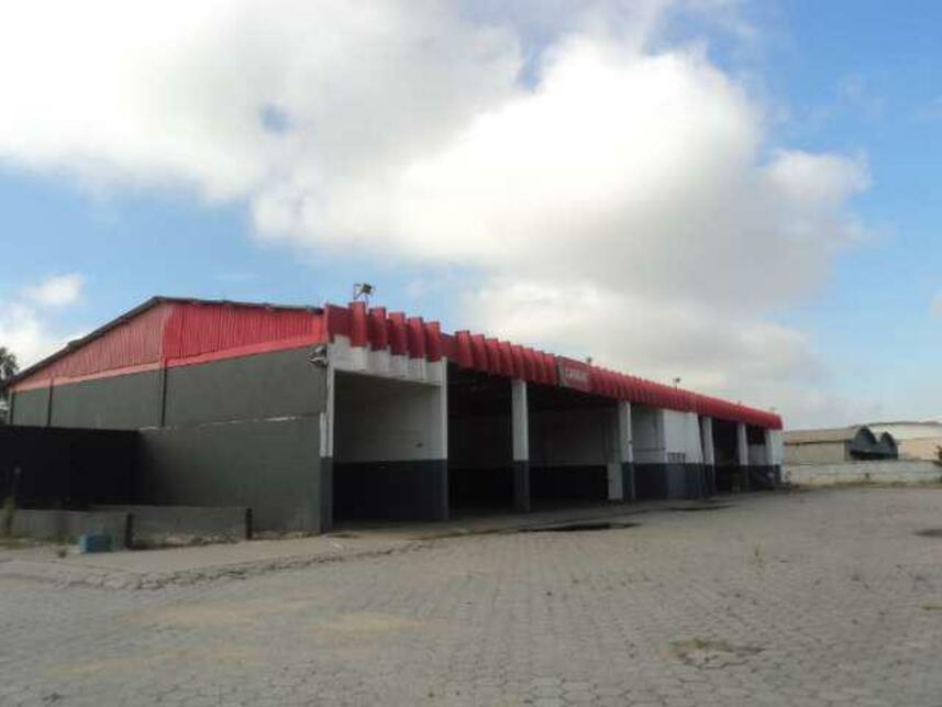 Imagem 7 do Leilão de Galpão - Jardim Maria Cândida - Caçapava/SP