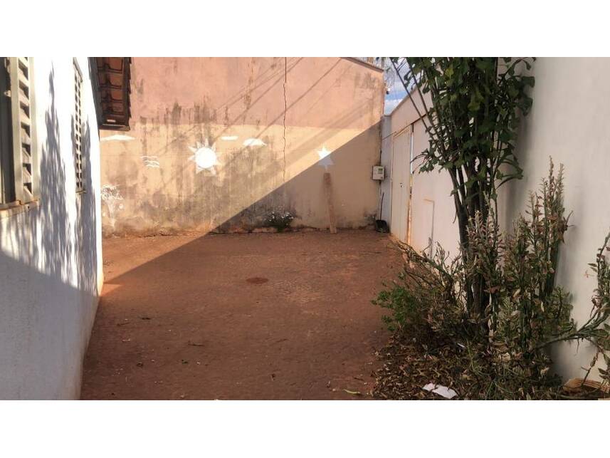 Imagem 3 do Leilão de Casa - Lagoa Azul Ii - Ituiutaba/MG