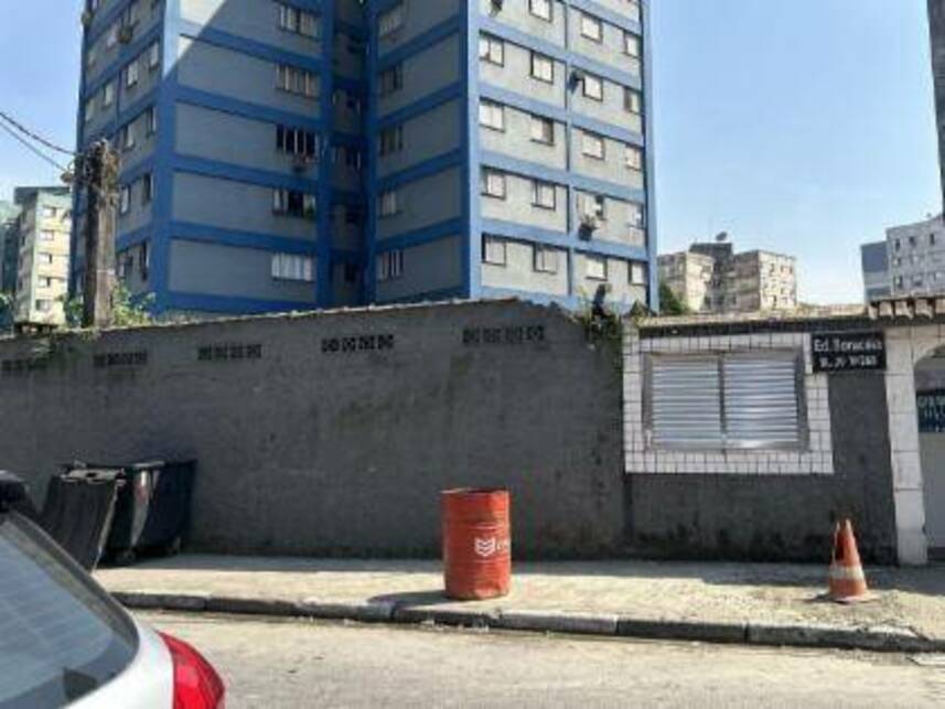 Imagem 4 do Leilão de Apartamento - Saboó - Santos/SP
