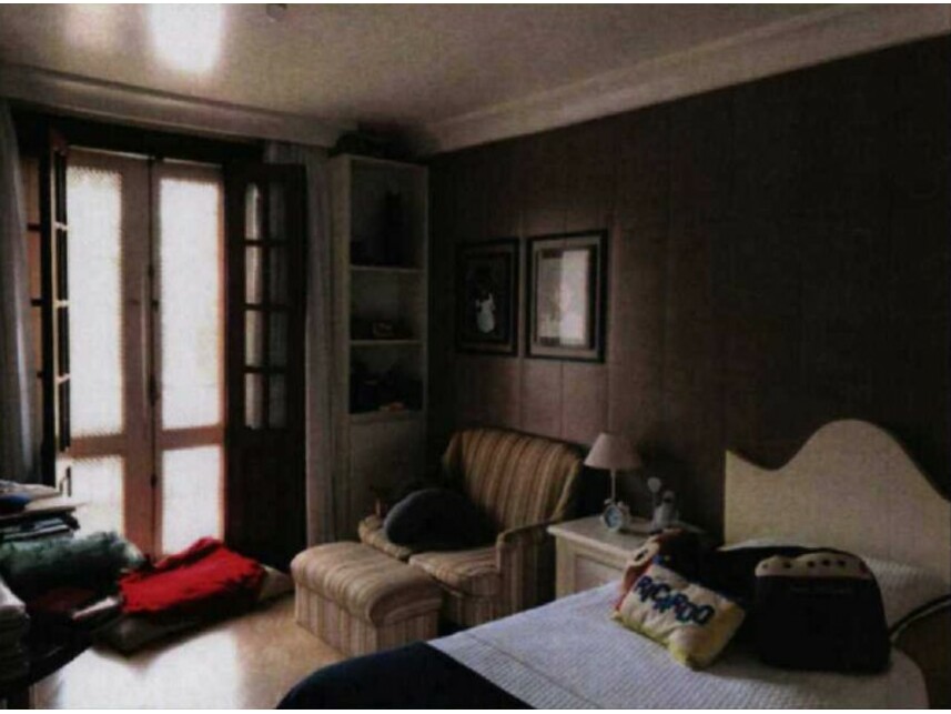 Imagem 9 do Leilão de Sobrado - Brooklin Paulista - São Paulo/SP