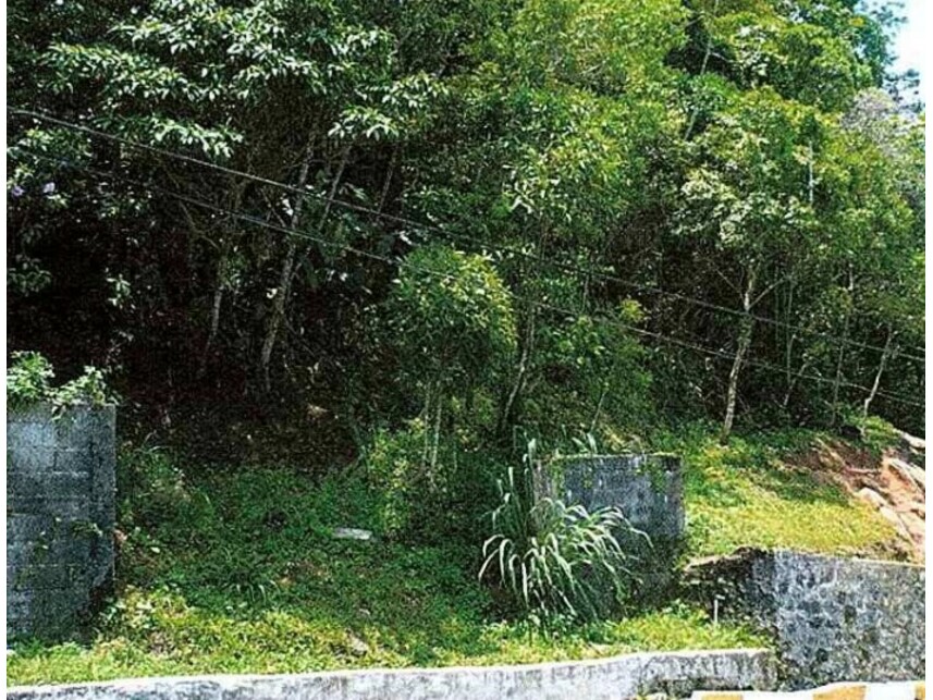Imagem 2 do Leilão de Terreno - Loteamento Jardim Três Marias - Guarujá/SP