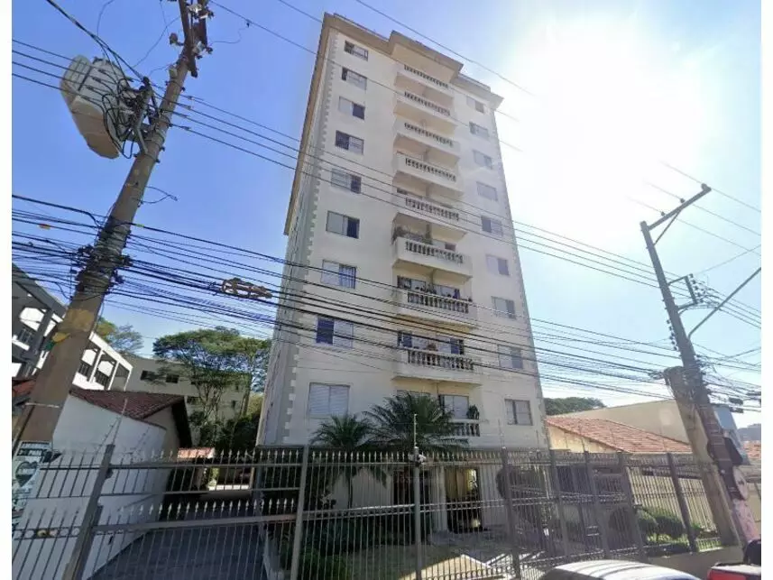 Apartamento à venda em leilão - leilão extrajudicial - São Paulo SP - lance mínimo R$ 289.999
