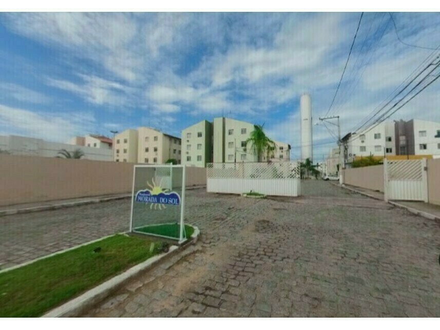 Imagem  do Leilão de Apartamento - Parque Turf Club - Campos dos Goytacazes/RJ