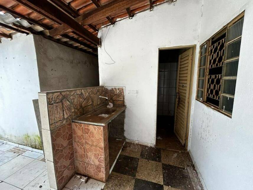 Imagem 12 do Leilão de Casa - Jardim Liberdade - Goiânia/GO