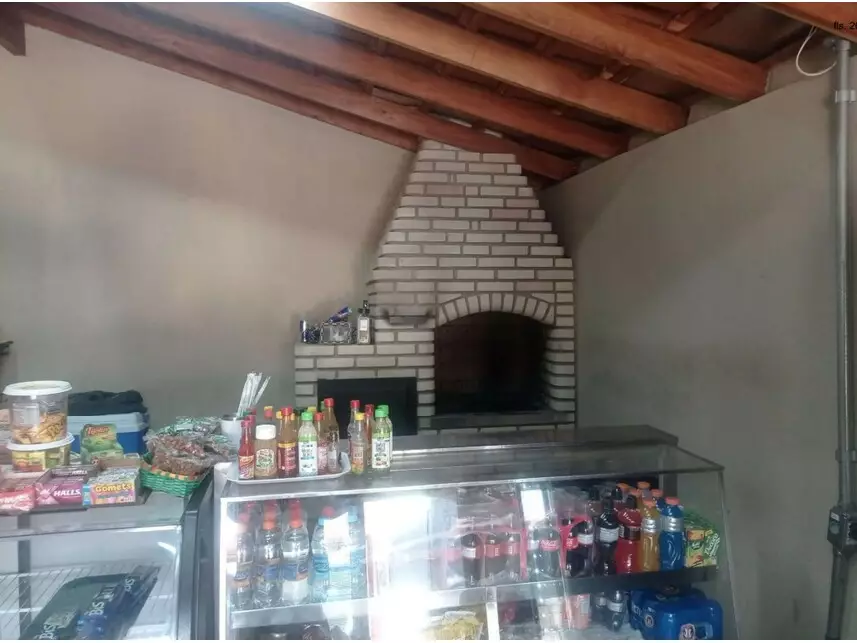 Casa à venda em leilão - leilão judicial - Mirassol SP - lance mínimo R$ 151.580