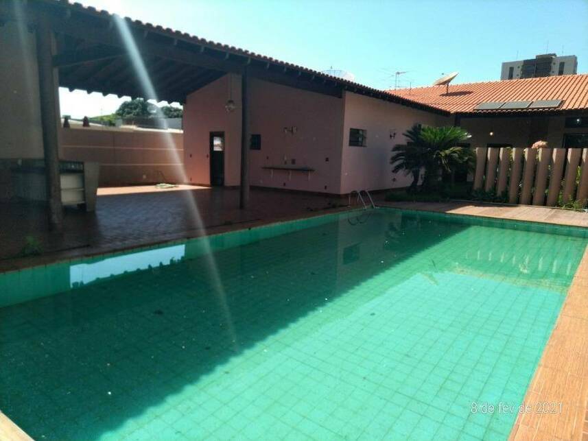 Imagem 7 do Leilão de Casa - Vila Planalto - Dourados/MS