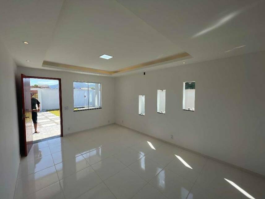 Imagem 5 do Leilão de Casa - Jardim Atlântico - Maricá/RJ