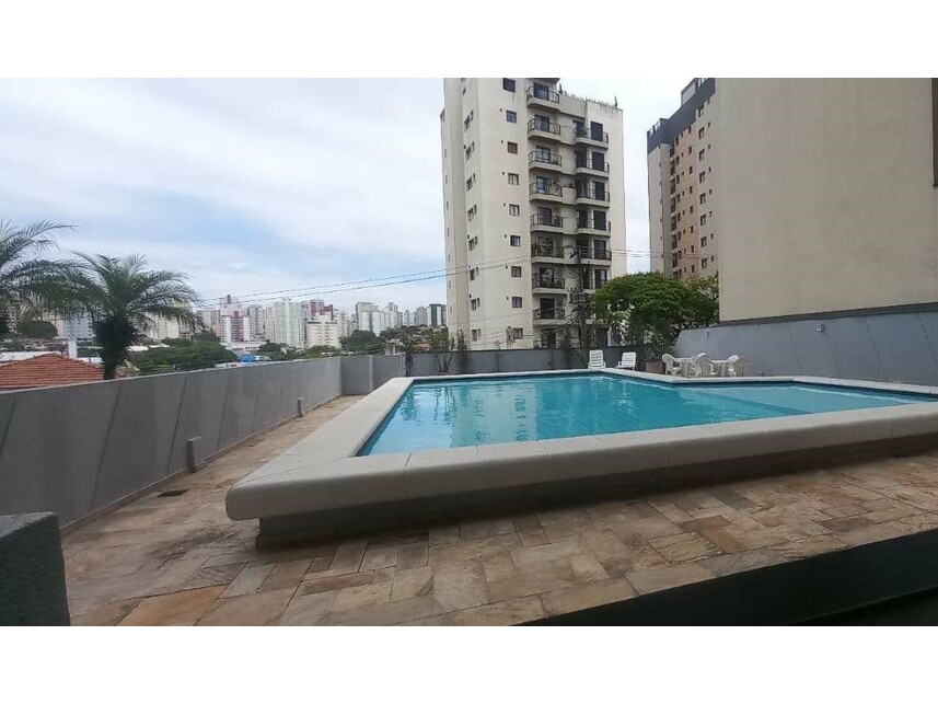 Imagem 9 do Leilão de Apartamento - Bosque da Saúde - São Paulo/SP