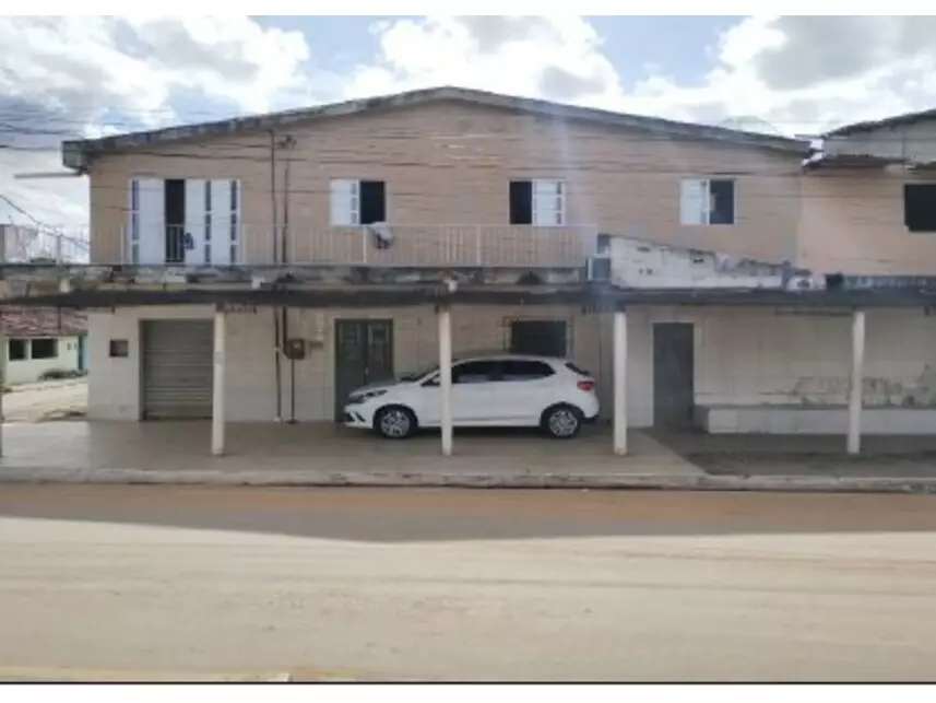 Casa à venda em leilão - leilão extrajudicial - Aliança PE - lance mínimo R$ 233.233