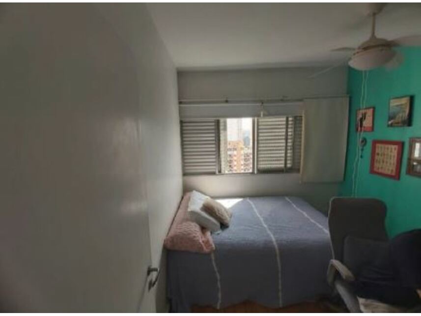 Imagem 5 do Leilão de Apartamento - Bela Aliança - São Paulo/SP