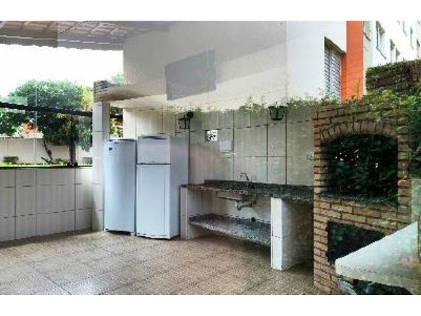 Imagem 11 do Leilão de Apartamento - Vila Basileia - São Paulo/SP