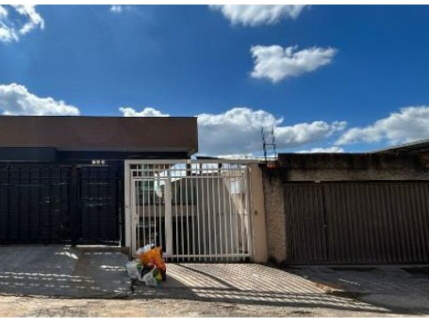 Imagem  do Leilão de Casa - Parque Residencial Independência Iii - Juiz de Fora/MG