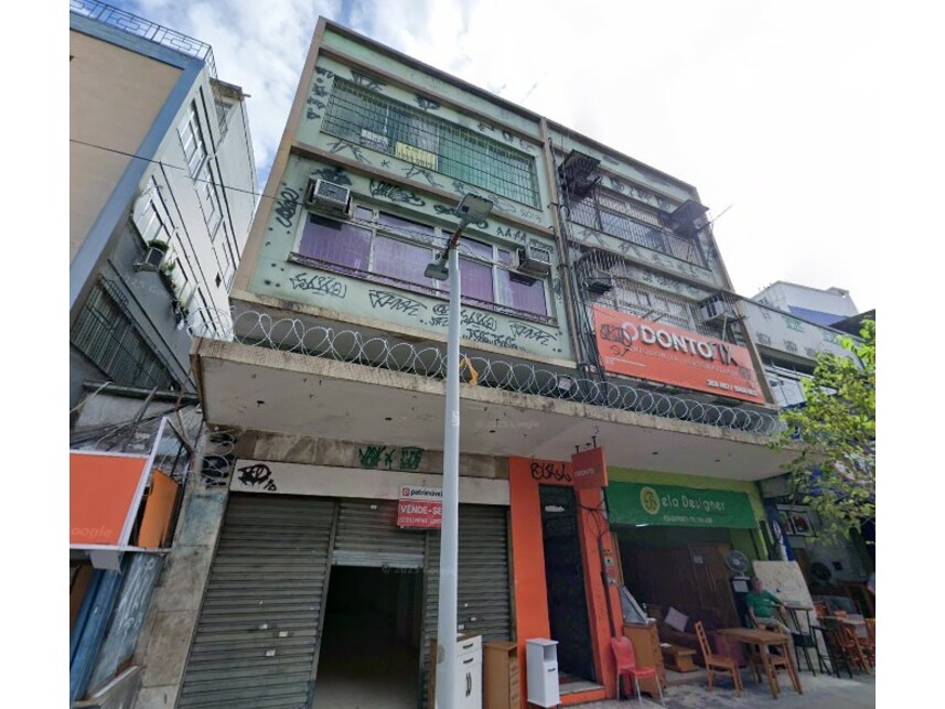 Imagem  do Leilão de Sala Comercial - Madureira - Rio de Janeiro/RJ