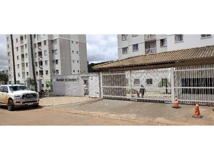 Imagem 2 do Leilão de Apartamento - Jardim Europa I Etapa - Anápolis/GO
