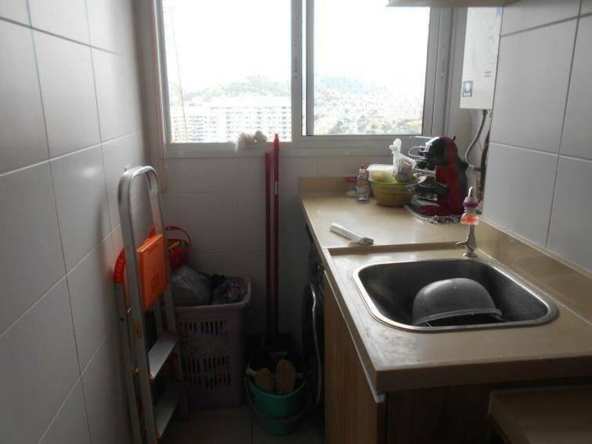 Imagem 5 do Leilão de Apartamento - Freguesia do Engenho Novo - Rio de Janeiro/RJ