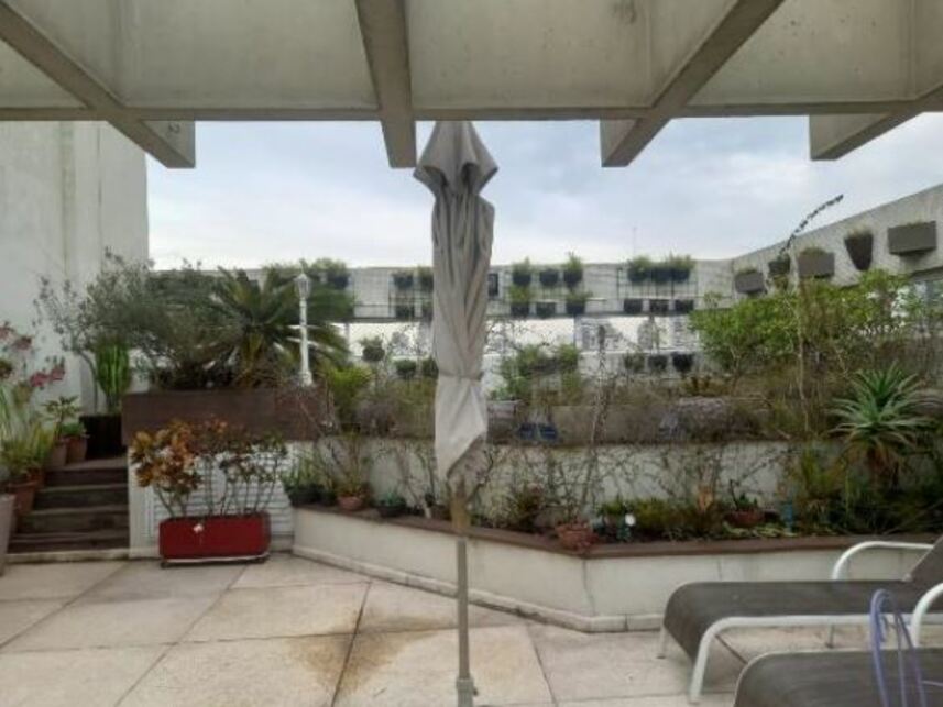 Imagem 12 do Leilão de Apartamento Duplex - Brooklin Paulista - São Paulo/SP