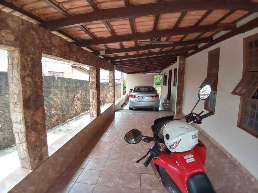 Imagem 12 do Leilão de Casa - Setor Cristo Redentor - Morrinhos/GO