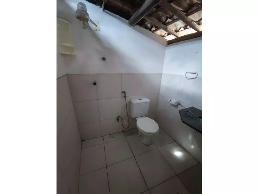 Casa à venda em leilão - leilão extrajudicial - Aracaju SE - lance mínimo R$ 88.690