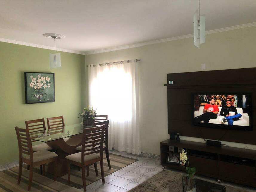 Imagem 3 do Leilão de Casa - Centro - São Bernardo do Campo/SP