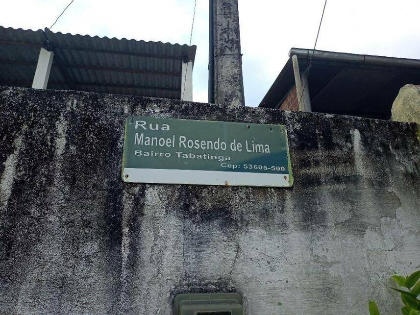 Imagem 4 do Leilão de Casa - Tabatinga - Igarassu/PE