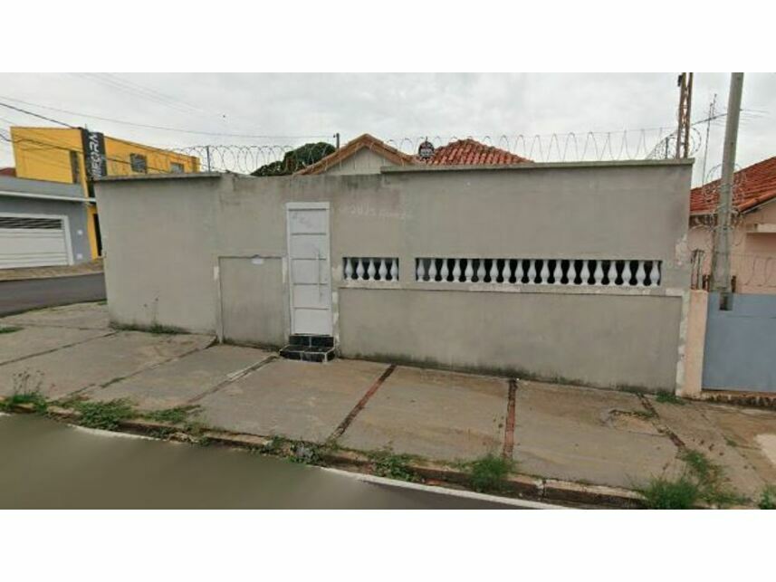Imagem do Leilão de Casa - Vila Souto - Bauru/SP